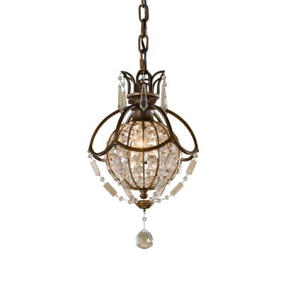 FEISS Bellini Hanging Light Tasteful - Thumbnail 2