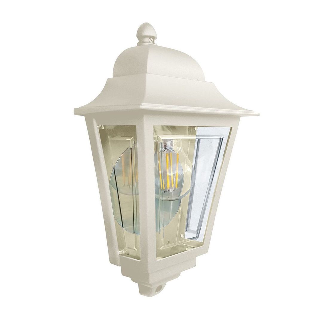 Deco Wall Light Cream - Cream - Image 1