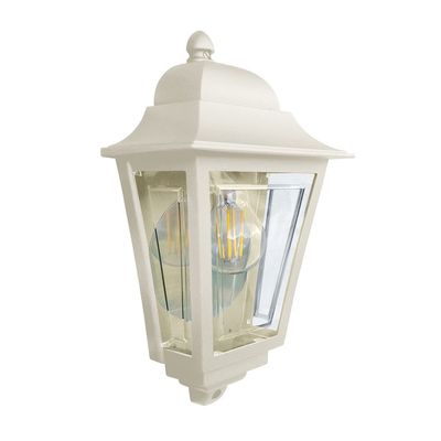 Deco Wall Light Cream - Cream