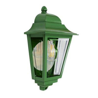 Deco Wall Light Green - Green