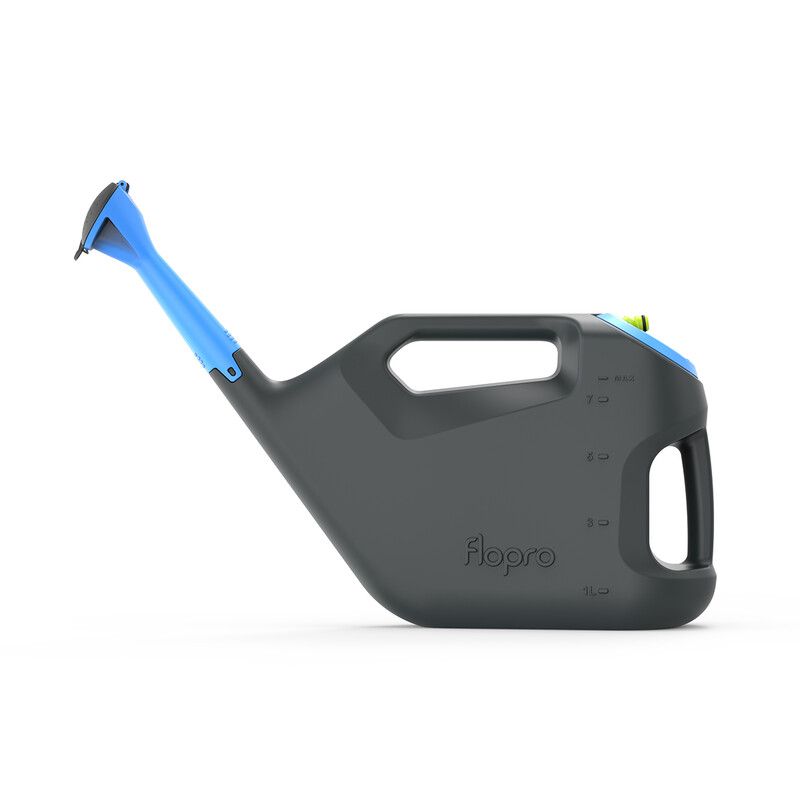 Flopro Can-Can 7.5L - Blue - Image 1