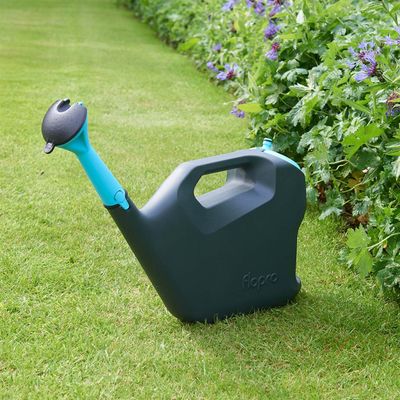 Flopro Can-Can 7.5L - Blue - Thumbnail 2