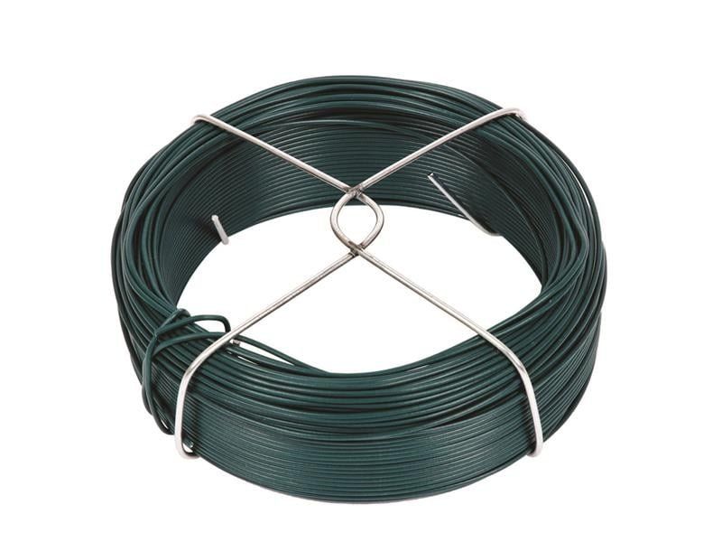 Gardman Pvc Coated Wire 1.2Mm X 50M 14000 - Image 1