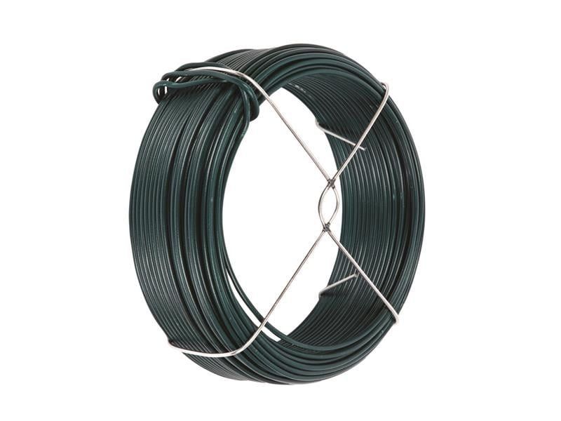 Gardman Pvc Coated Wire 2.0Mm X 30M 14030 - Image 1