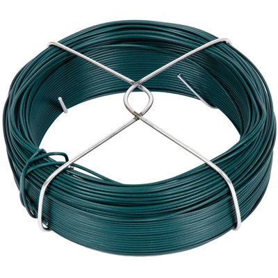 Gardman Pvc Coated Wire 2.0Mm X 30M 14030 - Thumbnail 2