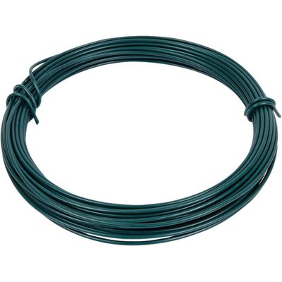 Gardman 50035 Galvanised Wire Netting 13Mm² Hexagon 10 X 0.6M - Thumbnail 2
