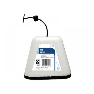 Flopro 32100 Outside Tap Cover