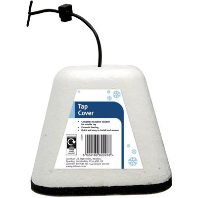 Flopro 32100 Outside Tap Cover - Thumbnail 2