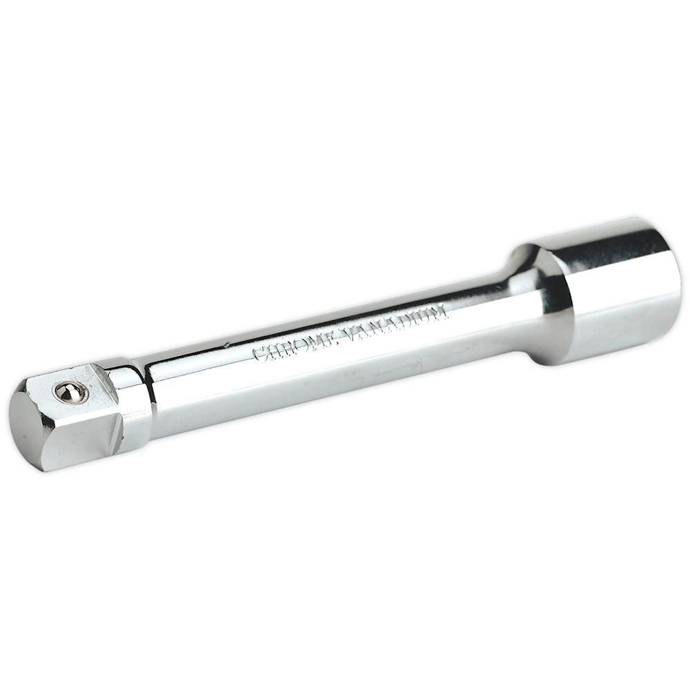 Sealey 3/4" Drive Socket Extension Bar 3/4" 200mm - Image 1