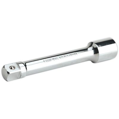 Sealey 3/4" Drive Socket Extension Bar 3/4" 200mm