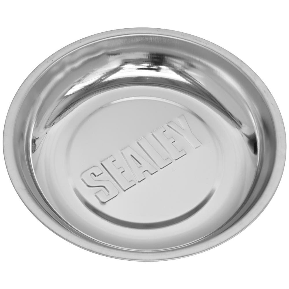 Sealey AK231 Magnetic Collector Ø150Mm - Image 1