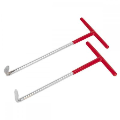 Sealey 2 Piece Exhaust Puller Tool Kit