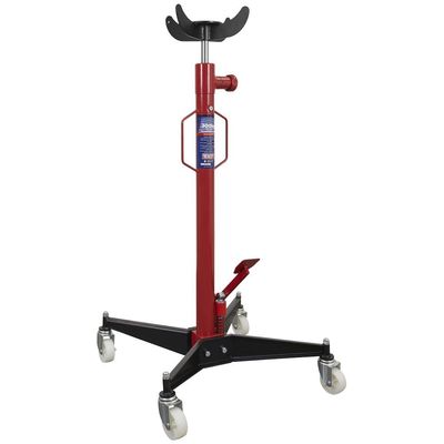 Sealey 300TR Transmission Jack 300Kg Vertical