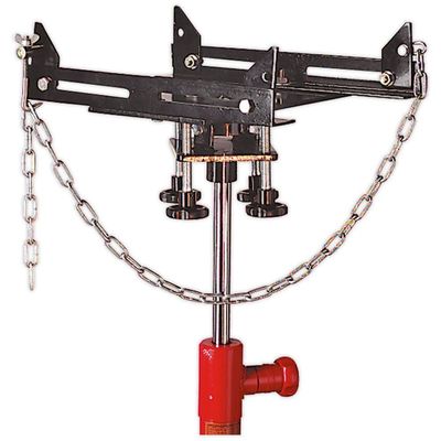 Sealey ADT3 Adjustable Gearbox Support 500Kg Capacity For 300Tr 300Trq 600Tr 600Trq