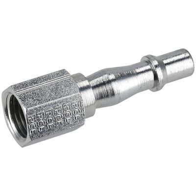 Sealey ACP18 Screwed Adaptor Female 1/4inBsp Pack Of 15