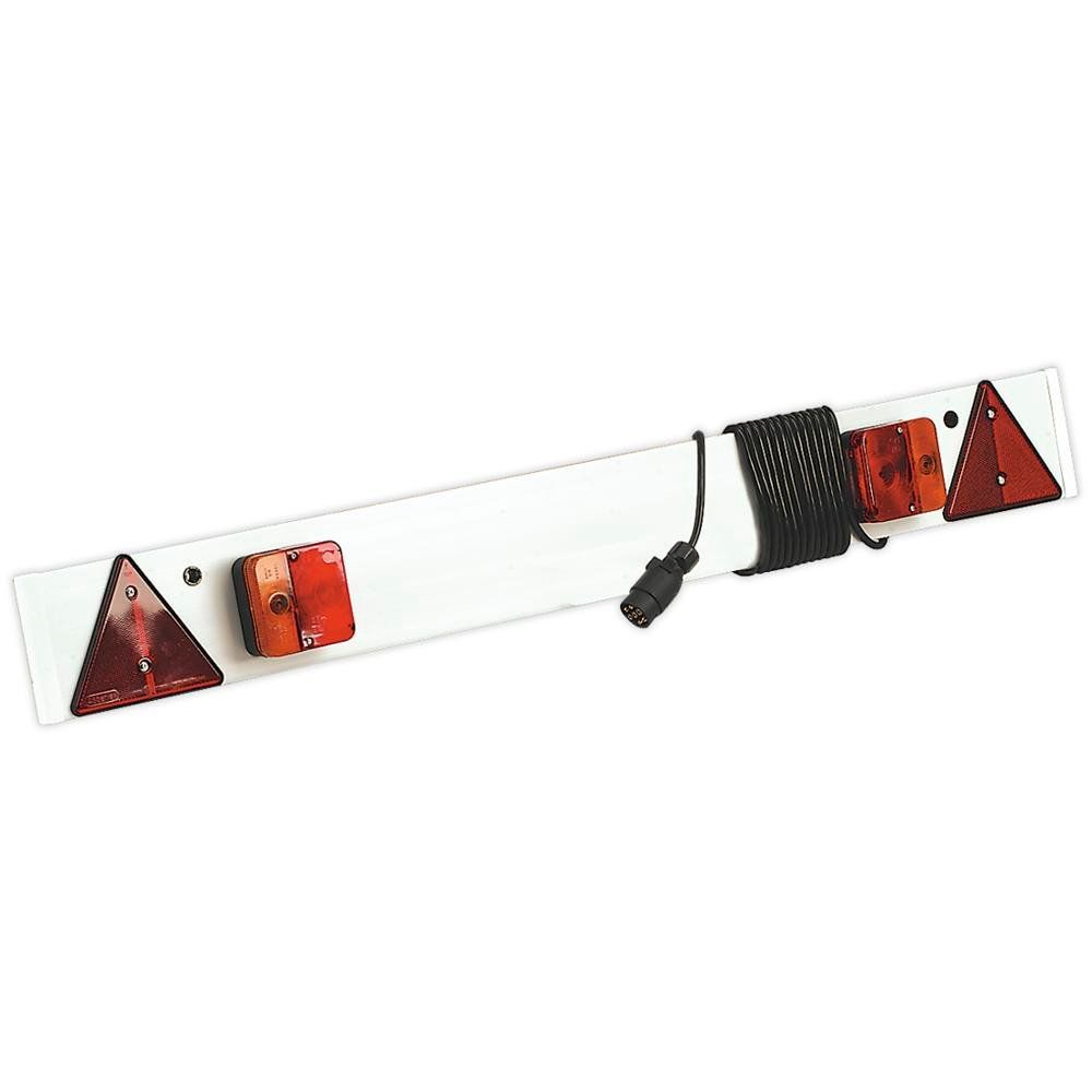Sealey 12v Trailer Board - Image 1