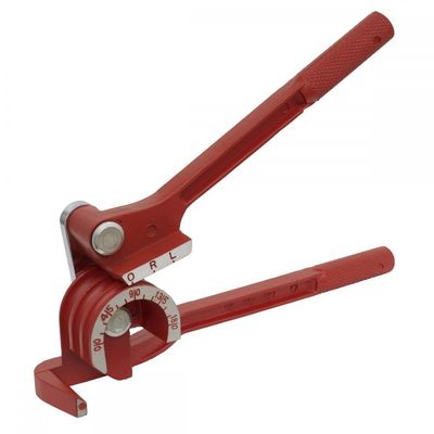 Sealey 3-in-1 Automotive Tube Bender