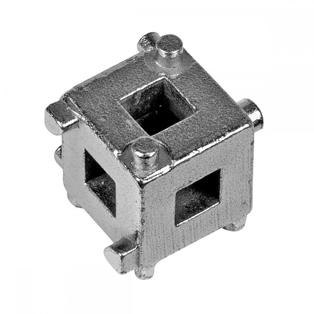 Sealey 3/8" Drive Brake Piston Cube 3/8" - Image 1