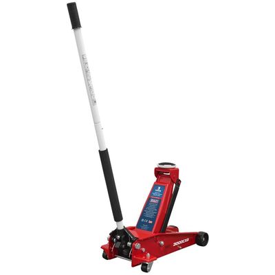 Sealey 3000CXD Yankee Trolley Jack 3 Tonne
