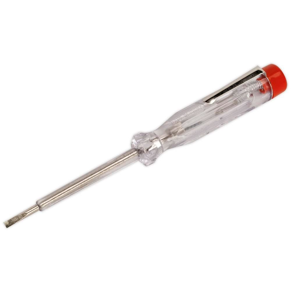 Sealey AK1990 Mains Tester 140Mm - Image 1