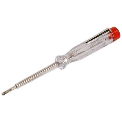 Sealey AK1990 Mains Tester 140Mm