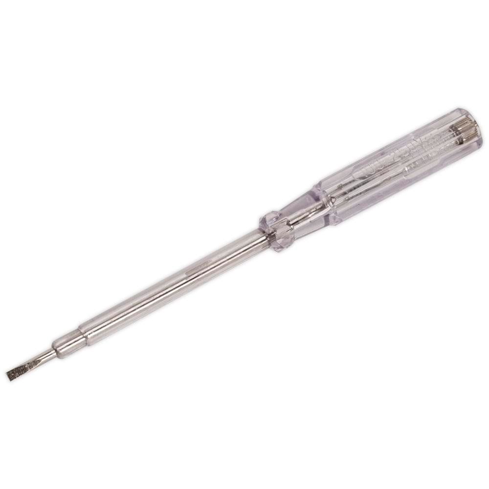 Sealey AK1991 Mains Tester 190Mm - Image 1