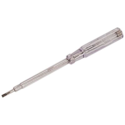 Sealey AK1991 Mains Tester 190Mm