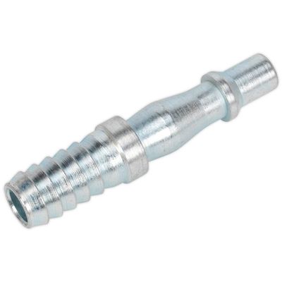 Sealey AC07 Adaptor Tailpiece 3/8in Bore Hose Pack Of 5