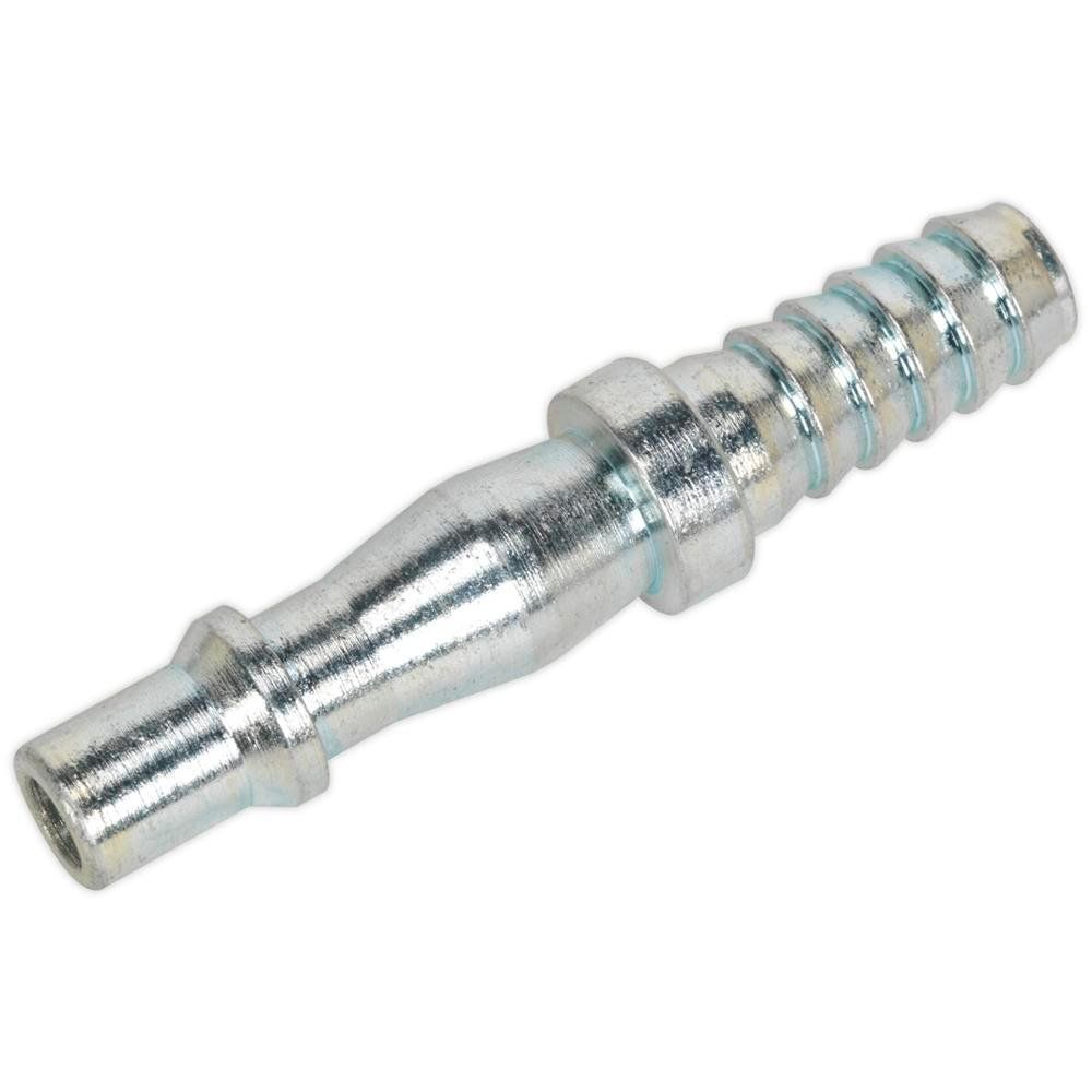 Sealey AC21 Adaptor Tailpiece 5/16in Bore Hose Pack Of 5 - Image 1