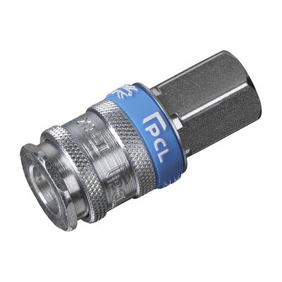 Sealey AC29 Coupling Body Female 1/4inBsp