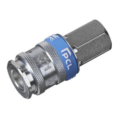Sealey AC31 Coupling Body Female 3/8inBsp