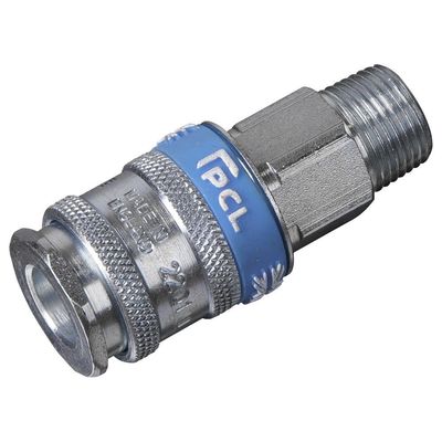 Sealey AC32 Coupling Body Male 3/8inBspt