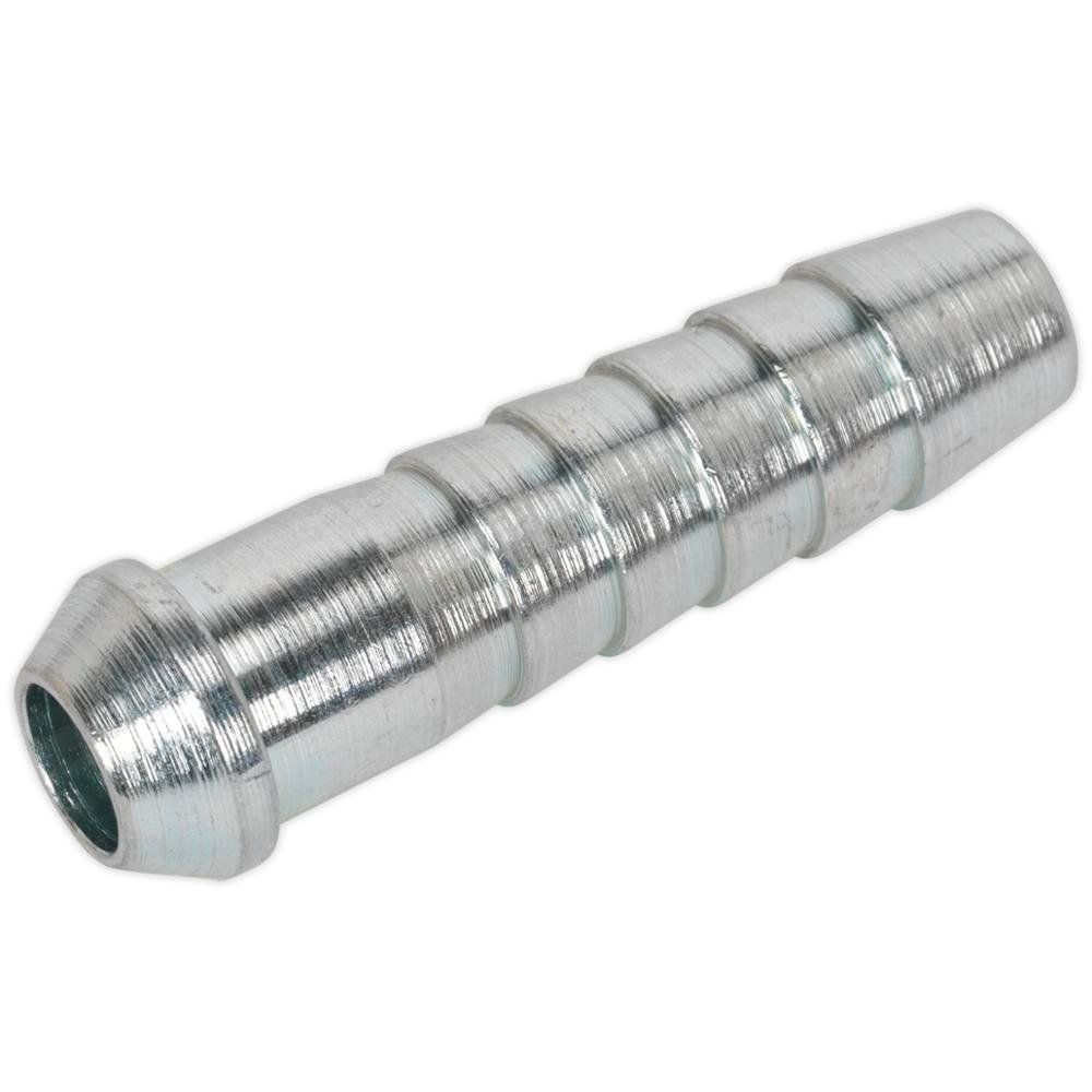 Sealey AC45 Coned Tailpiece 5/16in Hose - 1/4inBsp Union Nut Pack Of 5 - Image 1