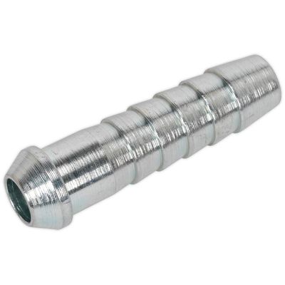 Sealey AC45 Coned Tailpiece 5/16in Hose - 1/4inBsp Union Nut Pack Of 5