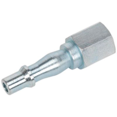 Sealey AC18BP Screwed Adaptor Female 1/4inBsp Pack Of 100
