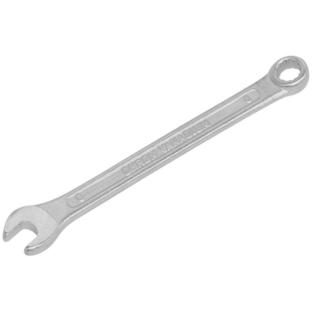 Siegen Combination Spanner 6mm - Image 1