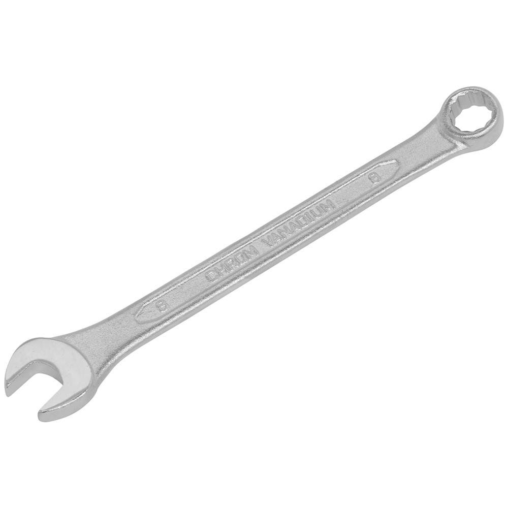 Siegen Combination Spanner 8mm - Image 1
