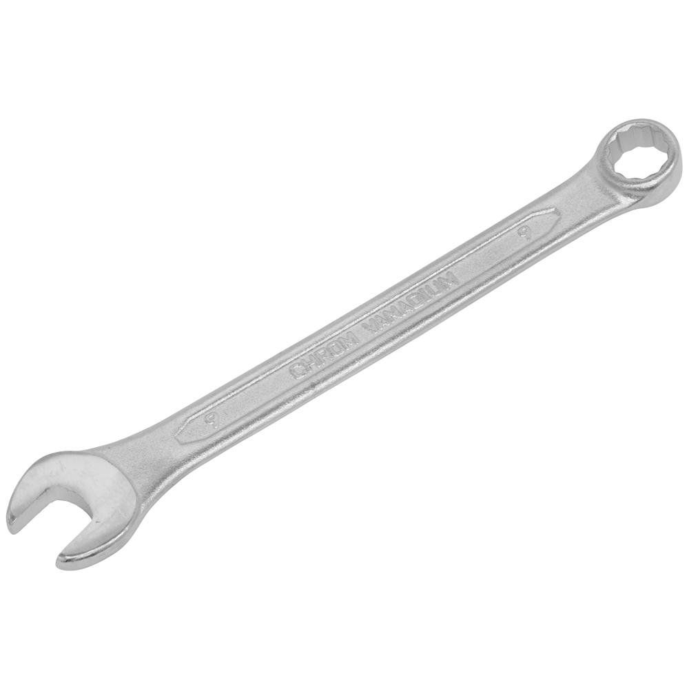 Siegen Combination Spanner 9mm - Image 1