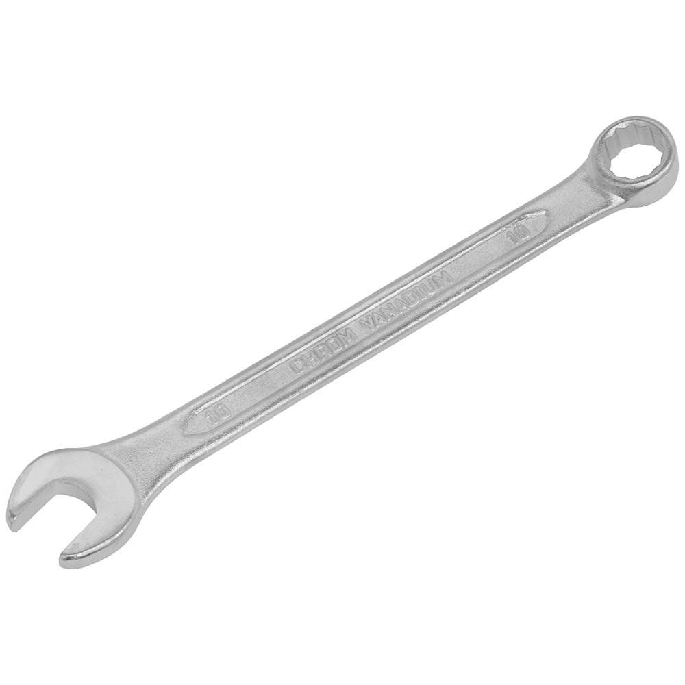 Siegen Combination Spanner 10mm - Image 1