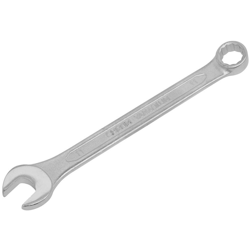 Siegen Combination Spanner 11mm - Image 1