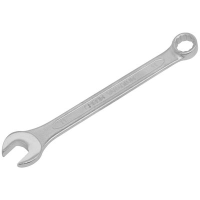 Siegen Combination Spanner 11mm