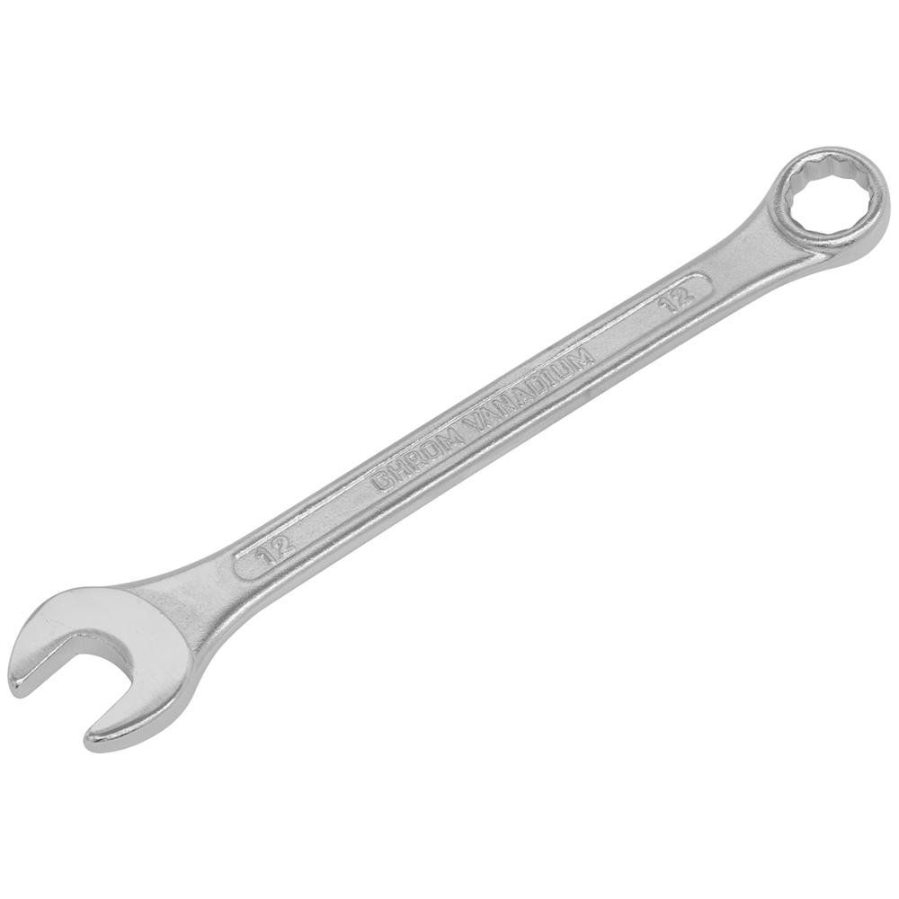 Siegen Combination Spanner 12mm - Image 1