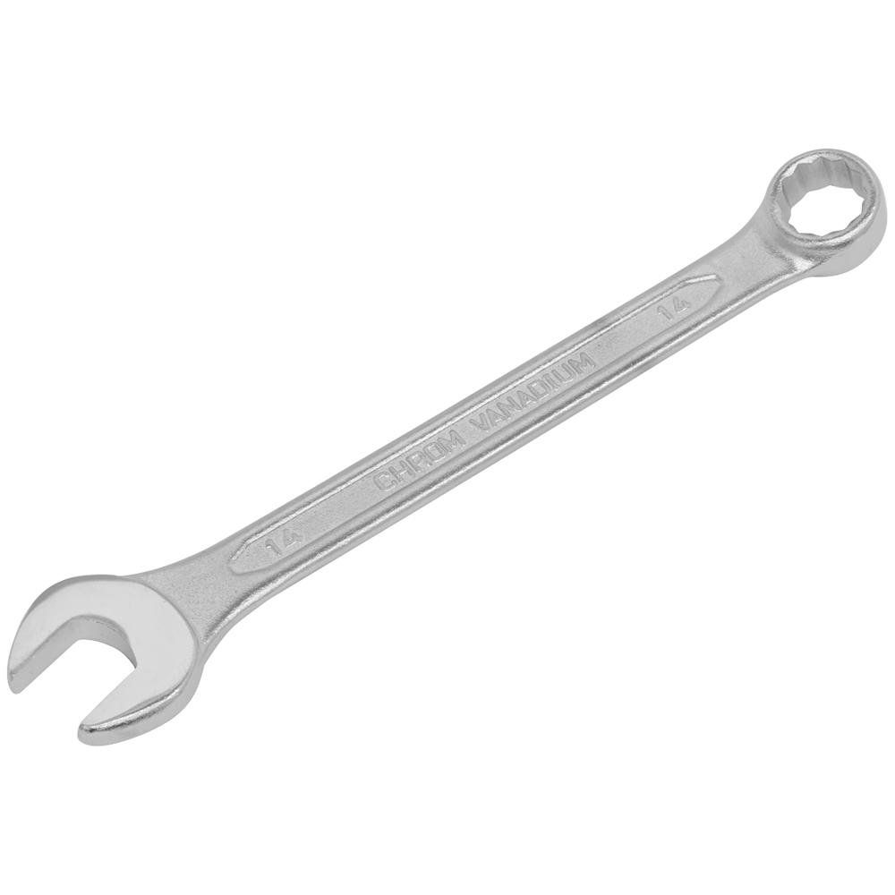 Siegen Combination Spanner 14mm - Image 1