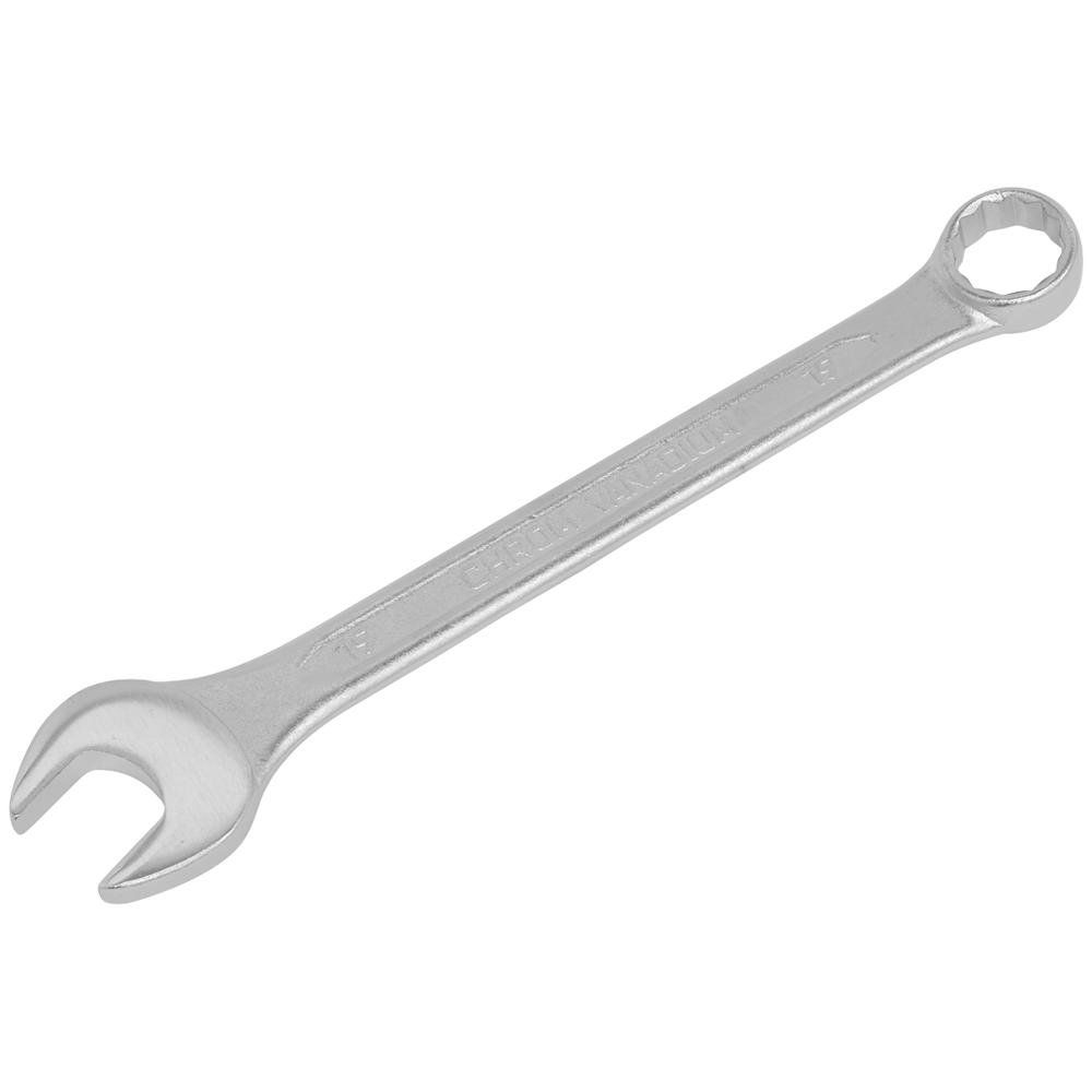 Siegen Combination Spanner 19mm - Image 1