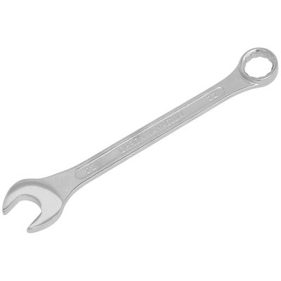 Siegen Combination Spanner 22mm
