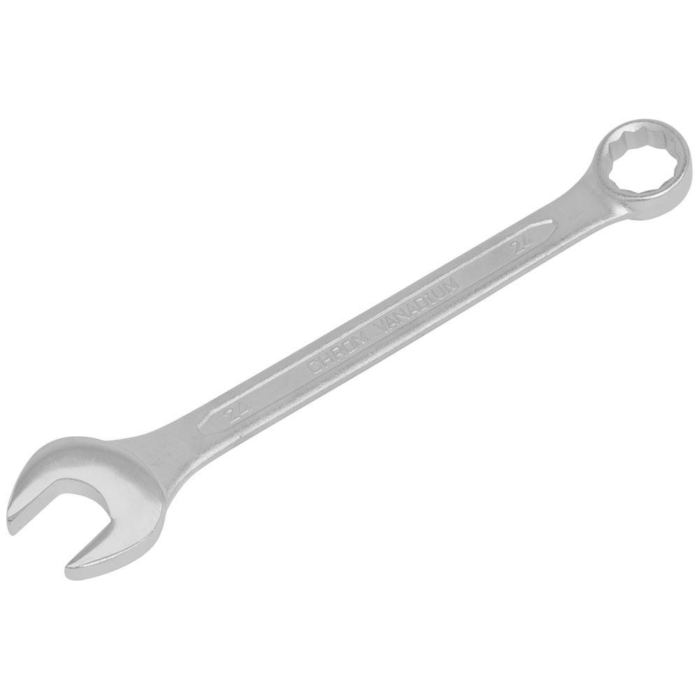 Siegen Combination Spanner 24mm - Image 1