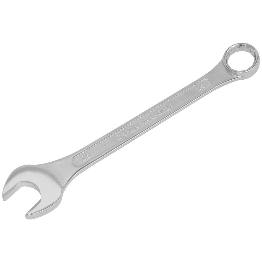 Siegen Combination Spanner 25mm - Image 1