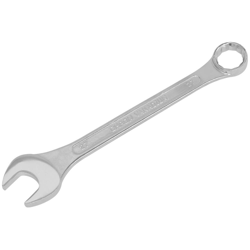 Siegen Combination Spanner 27mm - Image 1