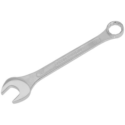 Siegen Combination Spanner 27mm