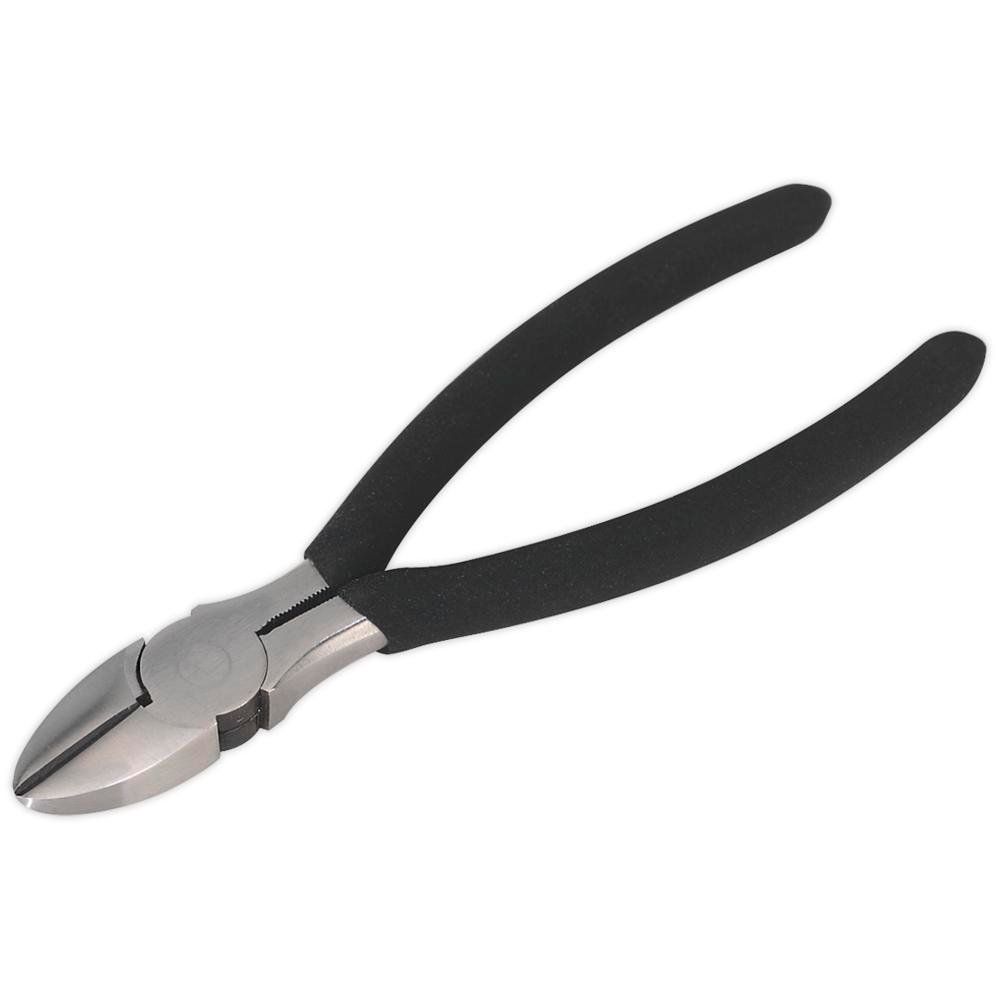 Siegen Side Cutters 150mm - Image 1